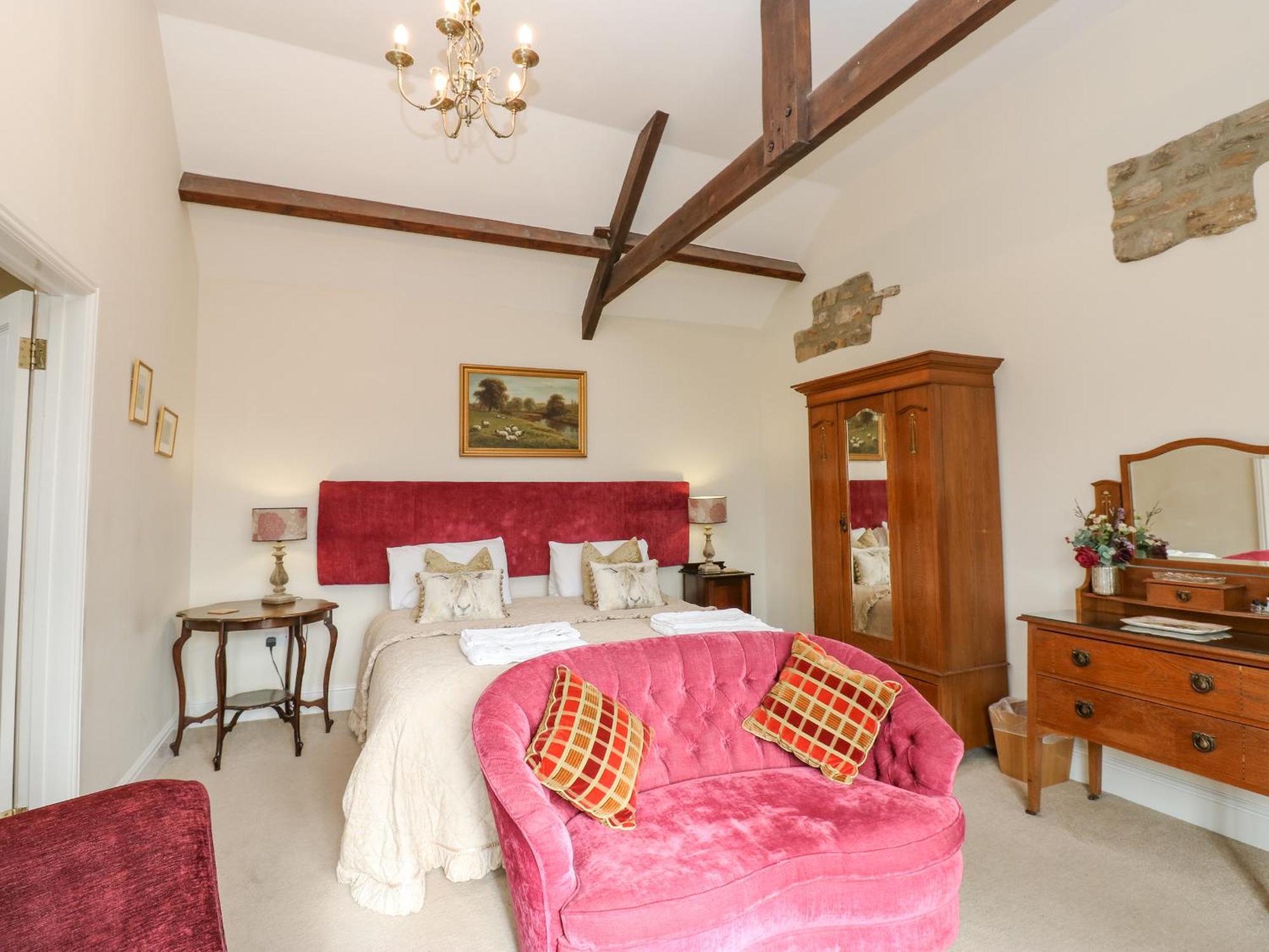Sheep Pen Cottage Durham Zewnętrze zdjęcie