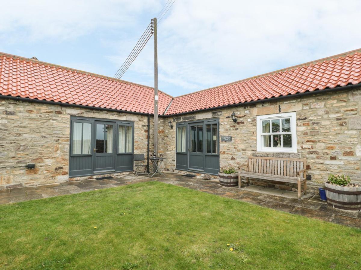 Sheep Pen Cottage Durham Zewnętrze zdjęcie